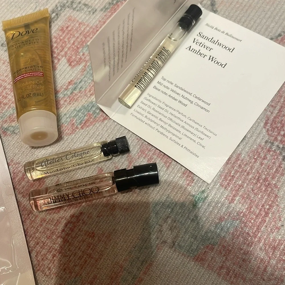 Assorted sample bag - Picture 5 of 6